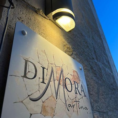 Dimora Martina Loseto Exterior foto